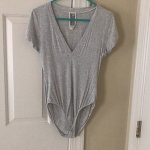 Free people body suit